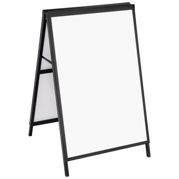Reklamná Ceduľa V Tvare A 60 X 91cm – Obrázok 3