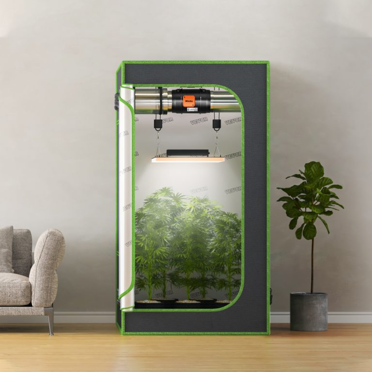 Radový Ventilátor 20cm – Obrázok 6