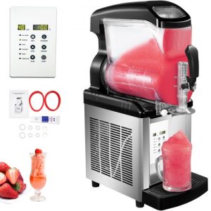 Výrobník Ľadovej Triešte 6L 650W