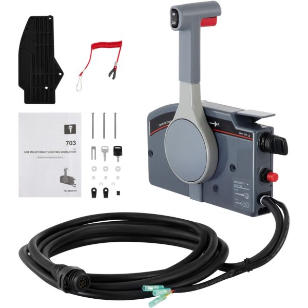 Box Externého Diaľkového Ovládania – Obrázok 3