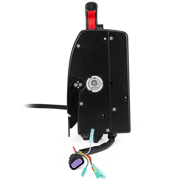 Box Externého Diaľkového Ovládania 14pin Konektor – Obrázok 5