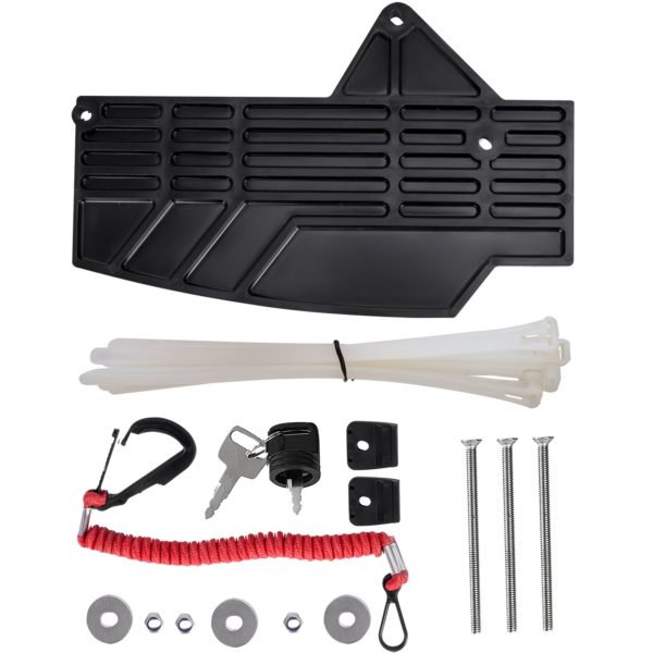 Box Externého Diaľkového Ovládania 14pin Konektor – Obrázok 3