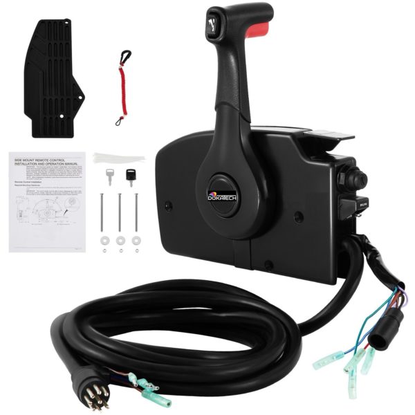 Box Externého Diaľkového Ovládania – Obrázok 5