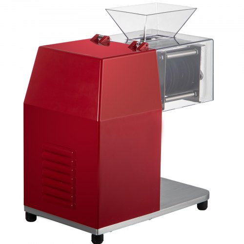 Komerčný Krájač Mäsa 850W 3,5mm – Obrázok 5