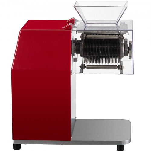 Komerčný Krájač Mäsa 850W 3,5mm – Obrázok 4