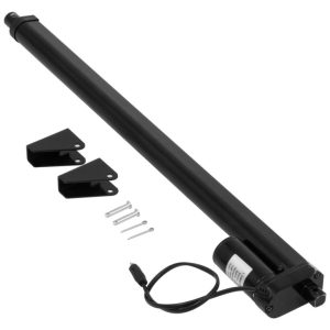Lineárny Elektrický Aktuátor 12V, 508mm, 900N