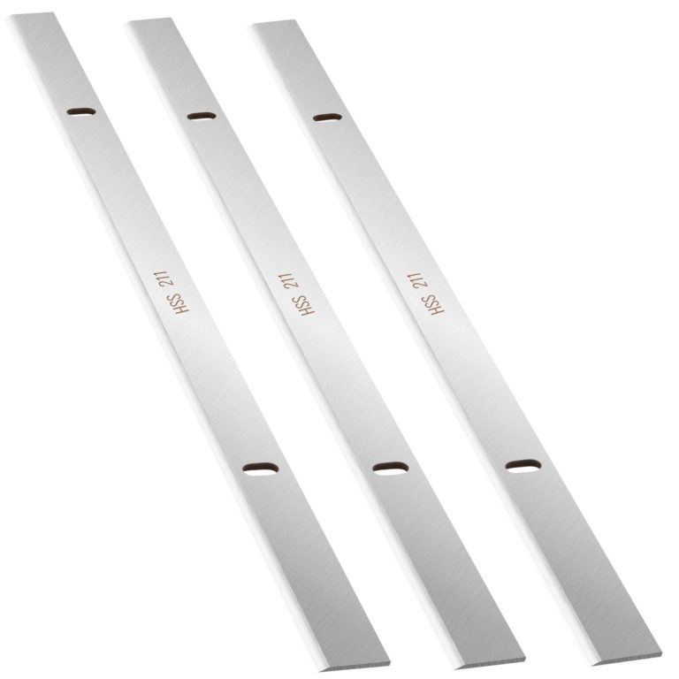 Náhradné Čepele Pre Elektrické Hoblíky (18,7cm) – Obrázok 4