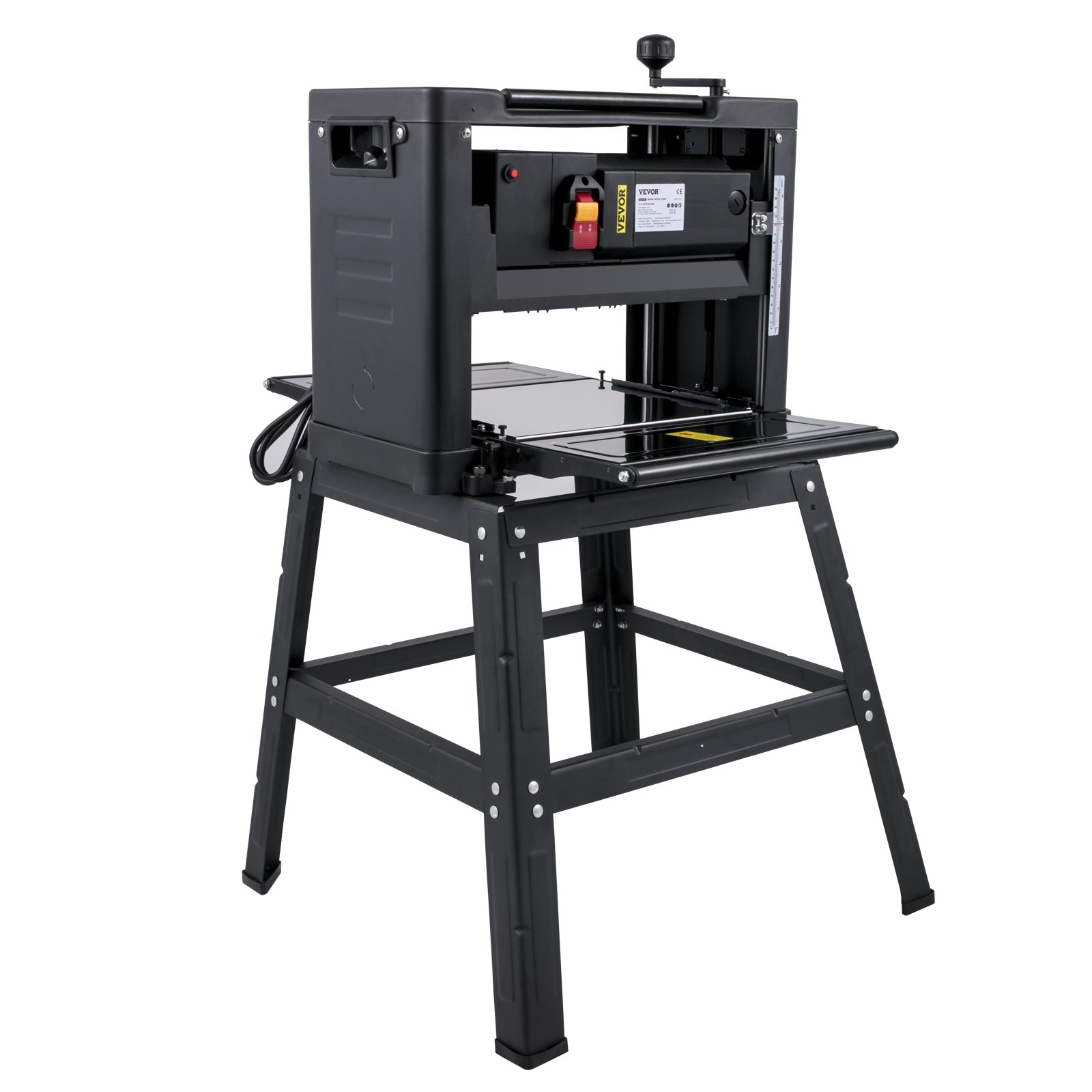 Elektrický Hoblík 2000W (33cm) – Obrázok 7