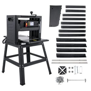 Elektrický Hoblík 2000W (33cm)