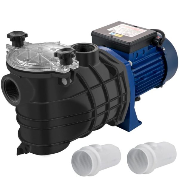 Bazénové Elektrické Čerpadlo 750W (18000L/Min) – Obrázok 6