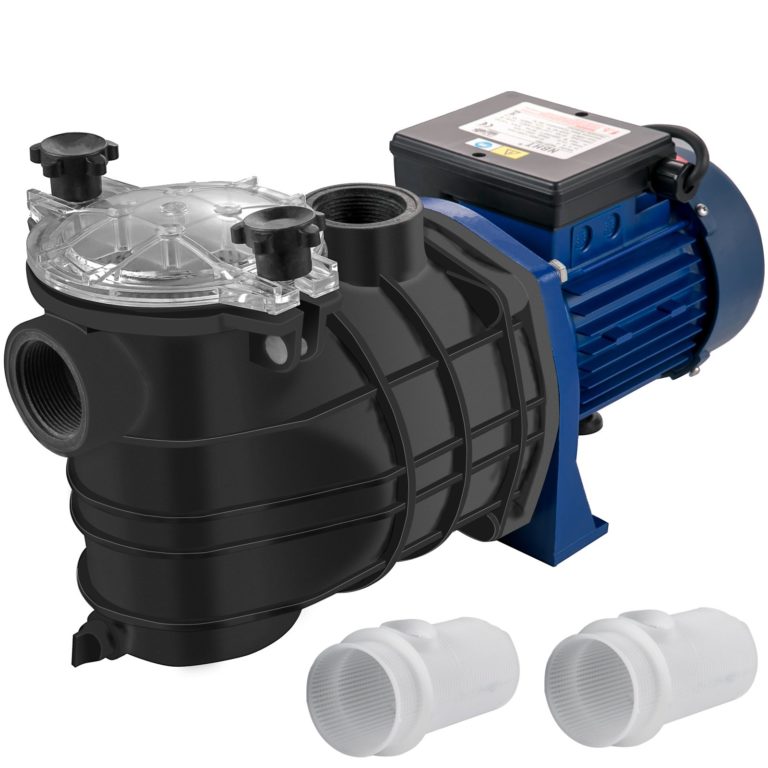 Bazénové Elektrické Čerpadlo 750W (18000L/Min) – Obrázok 6