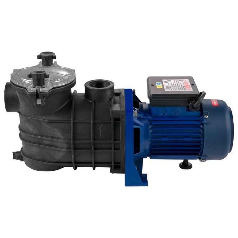 Bazénové Elektrické Čerpadlo 750W (18000L/Min) – Obrázok 3