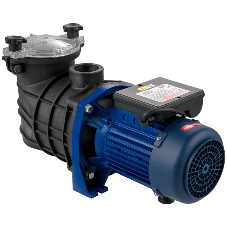 Bazénové Elektrické Čerpadlo 750W (18000L/Min)