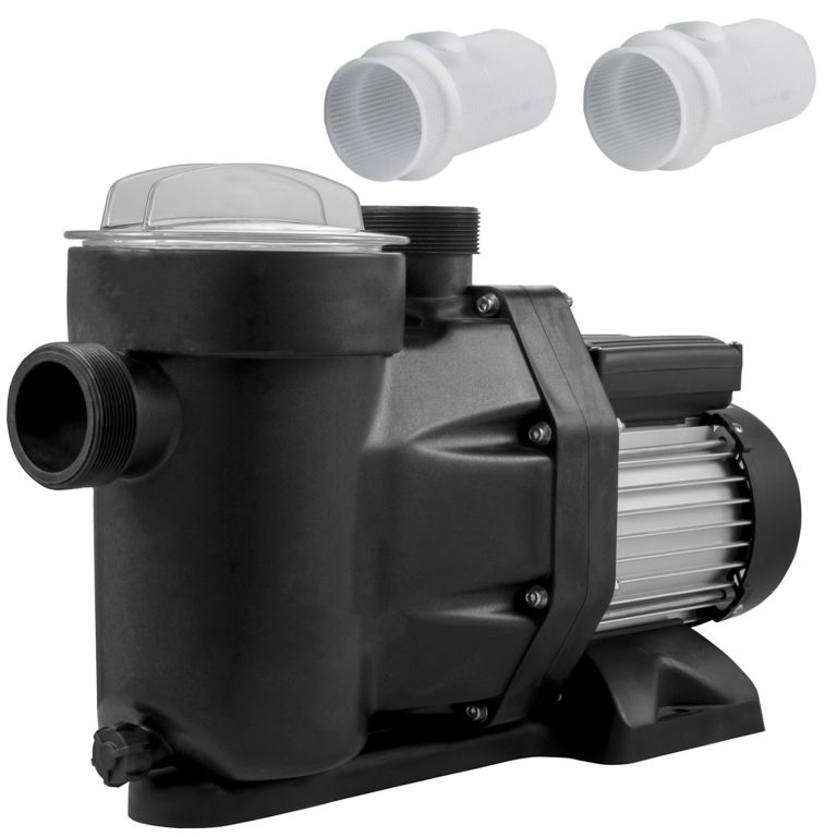 Bazénové Elektrické Čerpadlo 750W (19200L/Min) – Obrázok 7