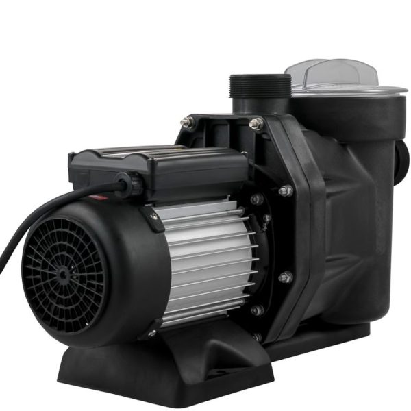 Bazénové Elektrické Čerpadlo 750W (19200L/Min) – Obrázok 4