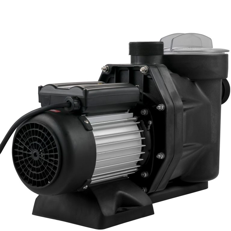Bazénové Elektrické Čerpadlo 750W (19200L/Min) – Obrázok 4