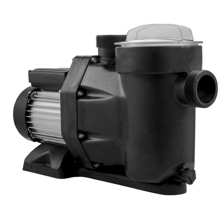 Bazénové Elektrické Čerpadlo 750W (19200L/Min) – Obrázok 2