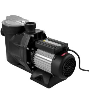 Bazénové Elektrické Čerpadlo 750W (19200L/Min)