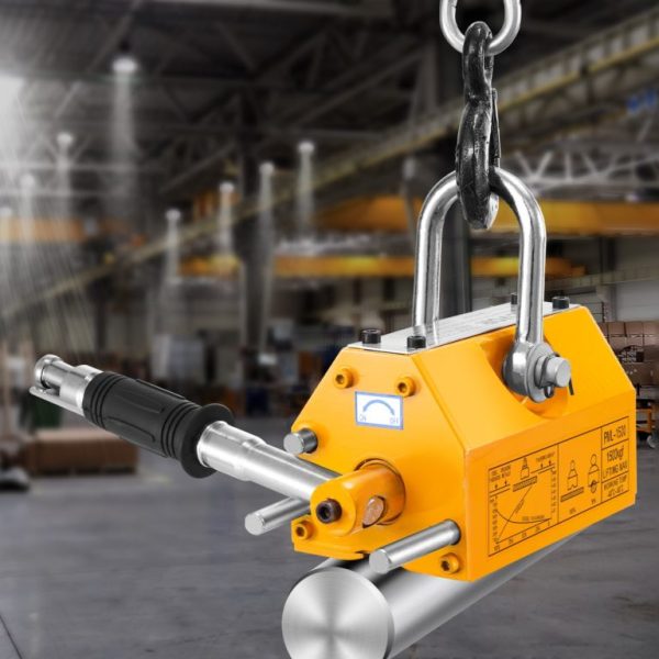 Zdvíhací Magnet (Do 100 Kg) – Obrázok 5