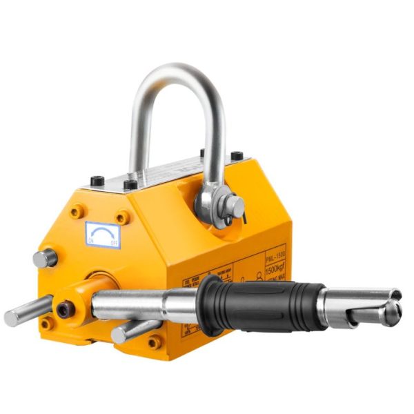 Zdvíhací Magnet (Do 400 Kg) – Obrázok 4