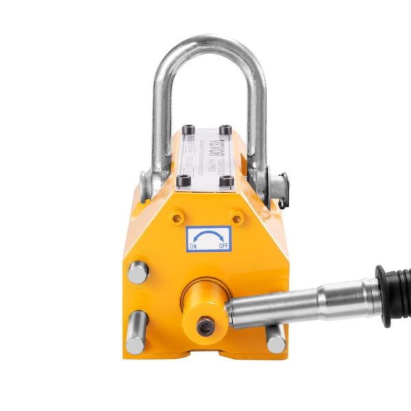 Zdvíhací Magnet (Do 400 Kg) – Obrázok 3