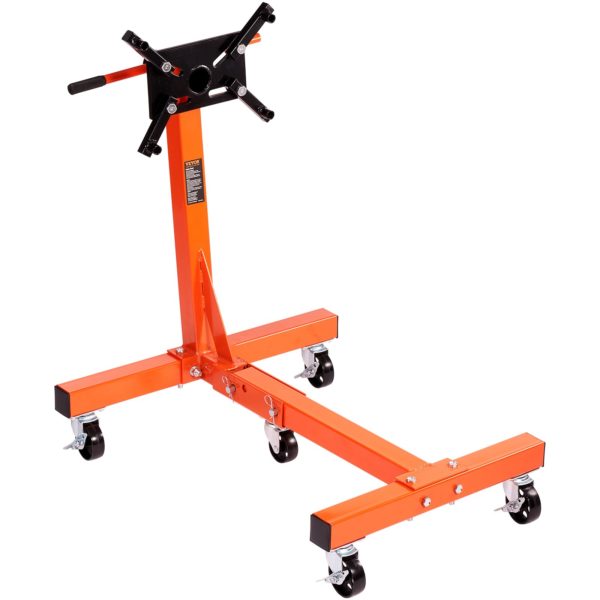 Stojan Na Motor 680kg – Obrázok 5
