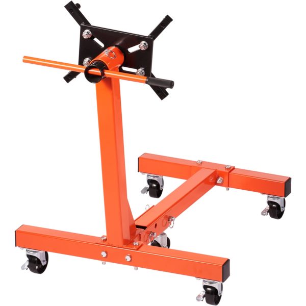 Stojan Na Motor 680kg – Obrázok 6