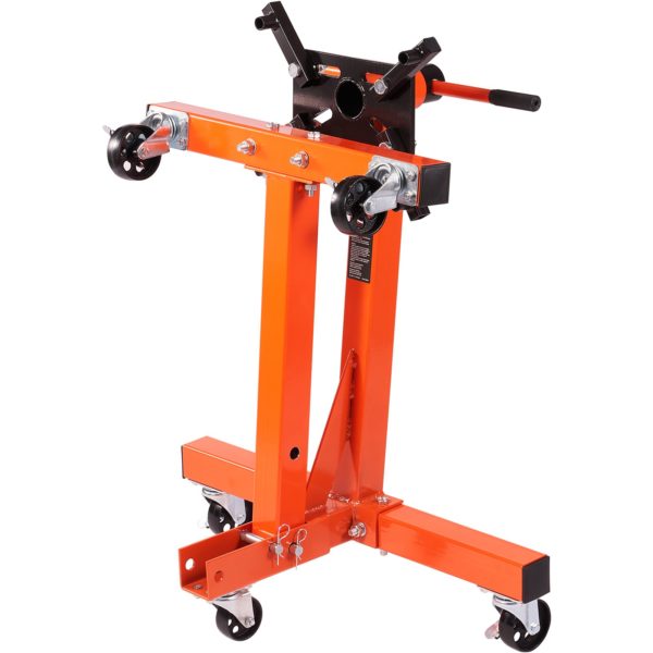 Stojan Na Motor 680kg – Obrázok 4