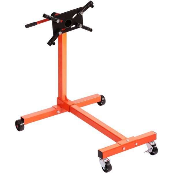 Stojan Na Motor 340kg – Obrázok 5