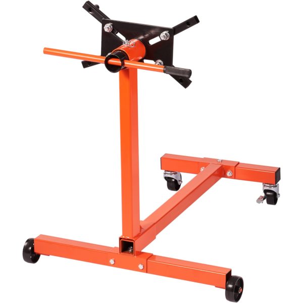 Stojan Na Motor 340kg – Obrázok 6