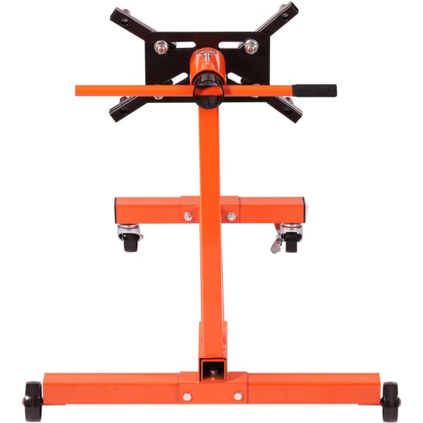 Stojan Na Motor 340kg – Obrázok 7