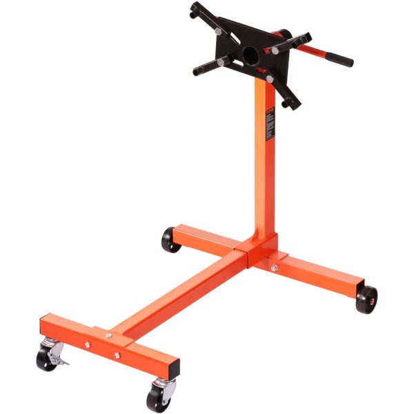 Stojan Na Motor 340kg – Obrázok 4
