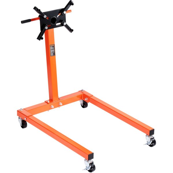 Stojan Na Motor 590kg – Obrázok 5