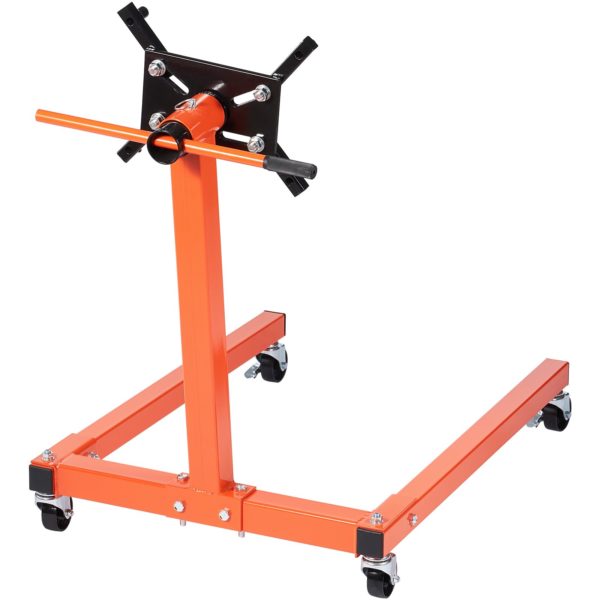 Stojan Na Motor 590kg – Obrázok 6