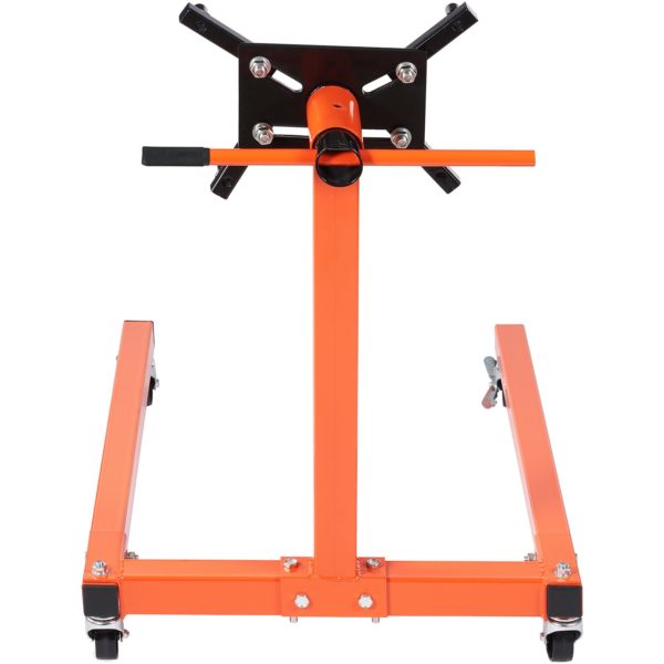 Stojan Na Motor 590kg – Obrázok 7