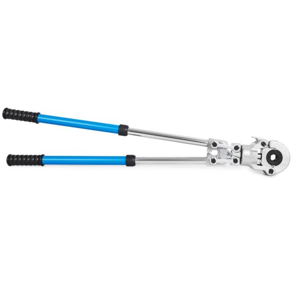 Hydraulické Ručné Krimpovacie Kliešte (12-32mm) – Obrázok 3