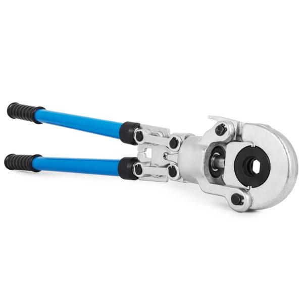 Hydraulické Ručné Krimpovacie Kliešte (12-32mm) – Obrázok 4