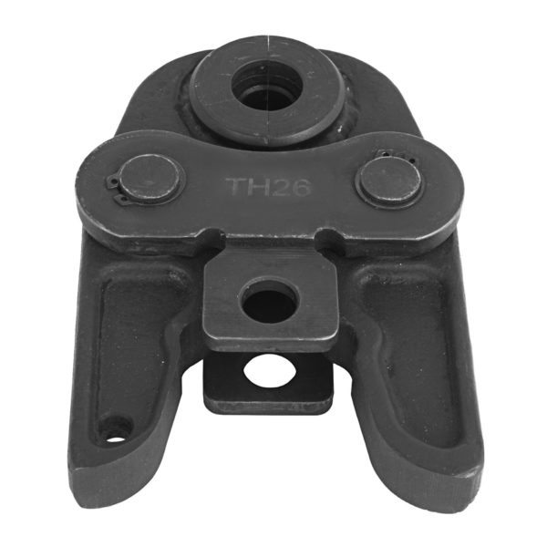 Čeľusť Na Hasák Krimpovacia (26mm) – Obrázok 5