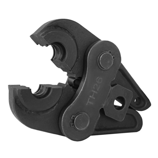 Čeľusť Na Hasák Krimpovacia (26mm) – Obrázok 6