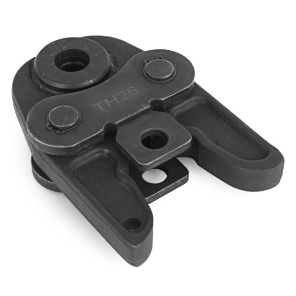 Čeľusť Na Hasák Krimpovacia (26mm) – Obrázok 3