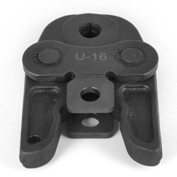 Čeľusť Na Hasák Krimpovacia (16mm) – Obrázok 5