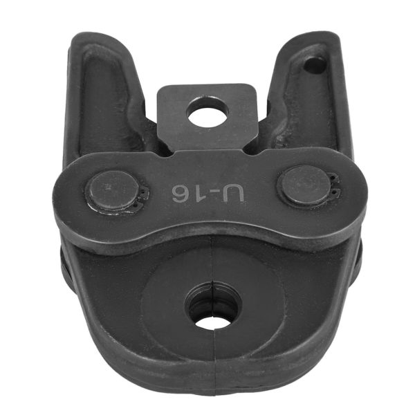 Čeľusť Na Hasák Krimpovacia (16mm) – Obrázok 6