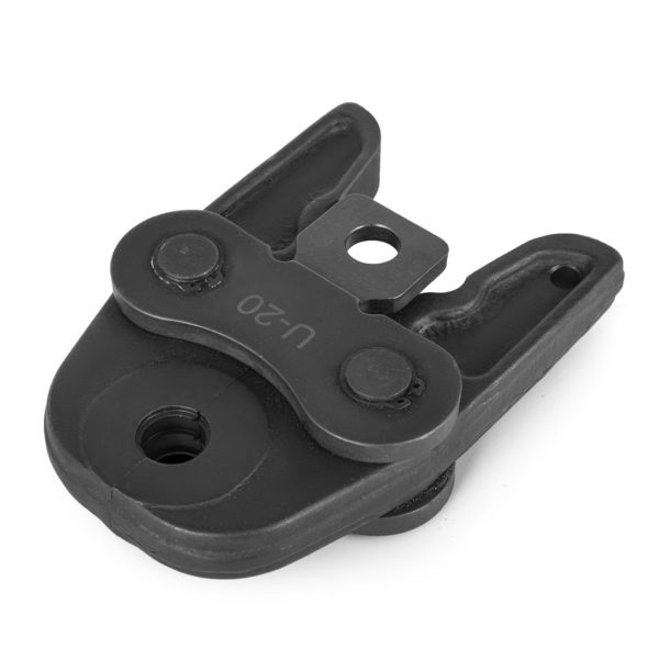 Čeľusť Na Hasák Krimpovacia (20mm) – Obrázok 4