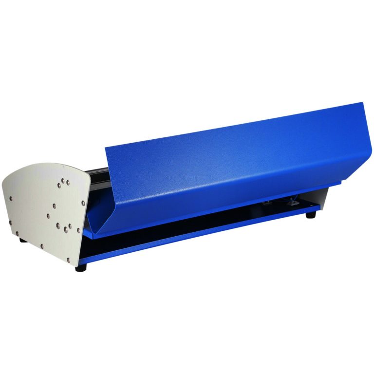 Elektrický Ryhovací/Perforovací Stroj 46cm – Obrázok 3