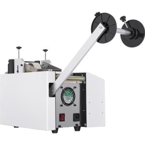 Automatická Rezačka Na Bužírky S Počítadlom 350W