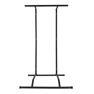 Hrazda Na Cvičenie Čierna 113cm X 200 Cm