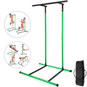 Hrazda Na Cvičenie Zelená 113cm X 200 Cm