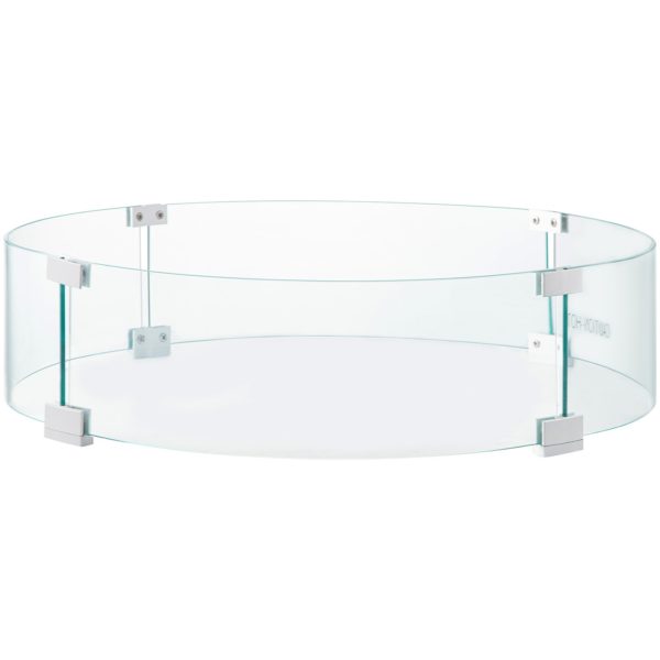 Zábrana Proti Vetru 61cm – Obrázok 4