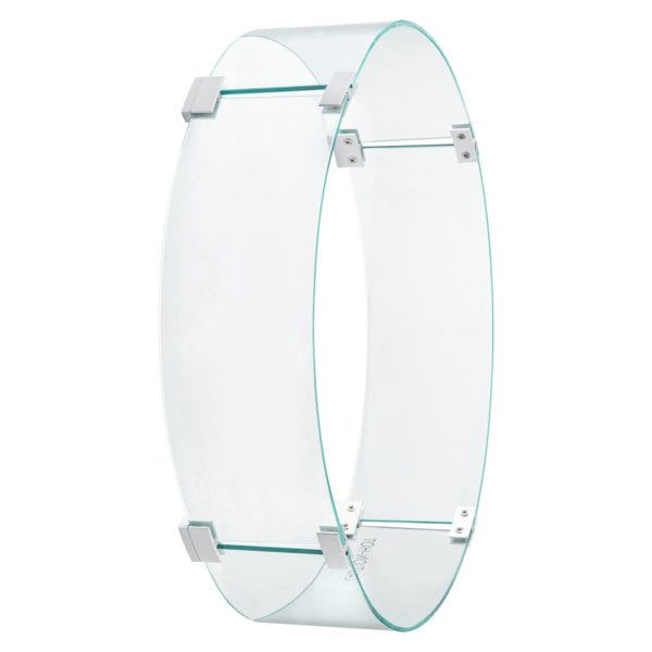 Zábrana Proti Vetru 61cm – Obrázok 6