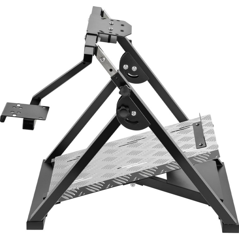 Stojan Na Herný Volant (Logitech G27/G25/G920) – Obrázok 5